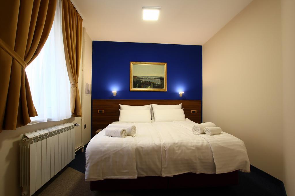 Šabac Villa Galeb מראה חיצוני תמונה