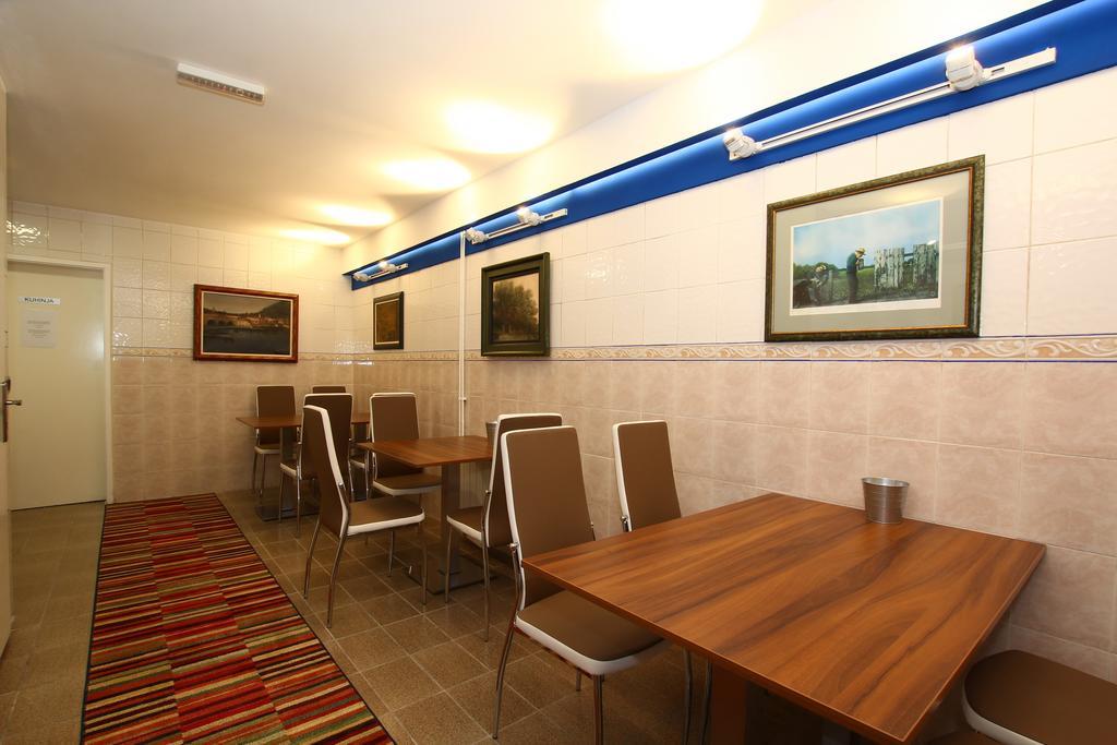 Šabac Villa Galeb מראה חיצוני תמונה