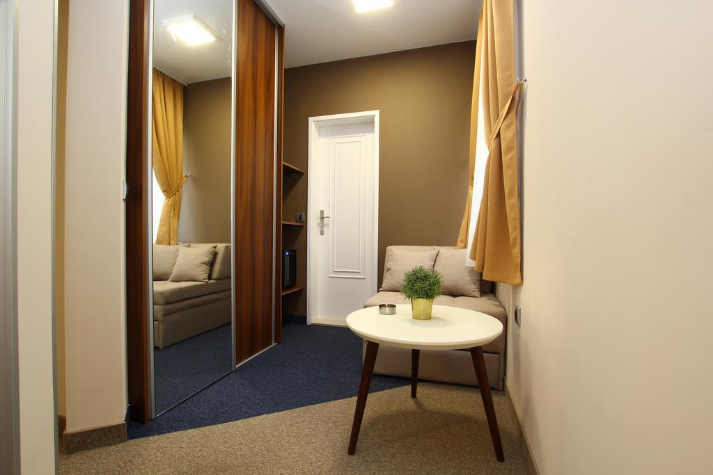 Šabac Villa Galeb מראה חיצוני תמונה