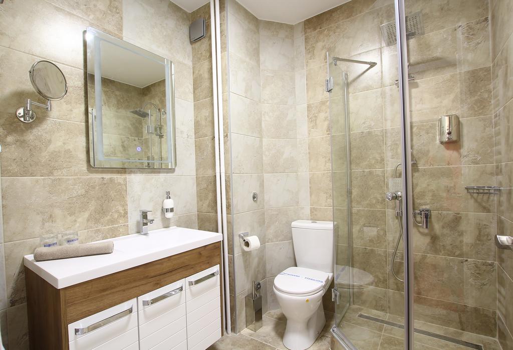 Šabac Villa Galeb מראה חיצוני תמונה